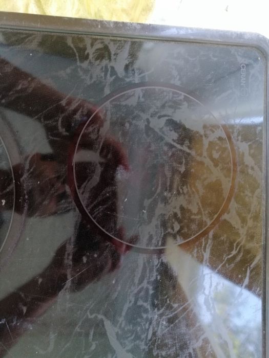 Котлон за вграждане с управление от фурната -Хускварна