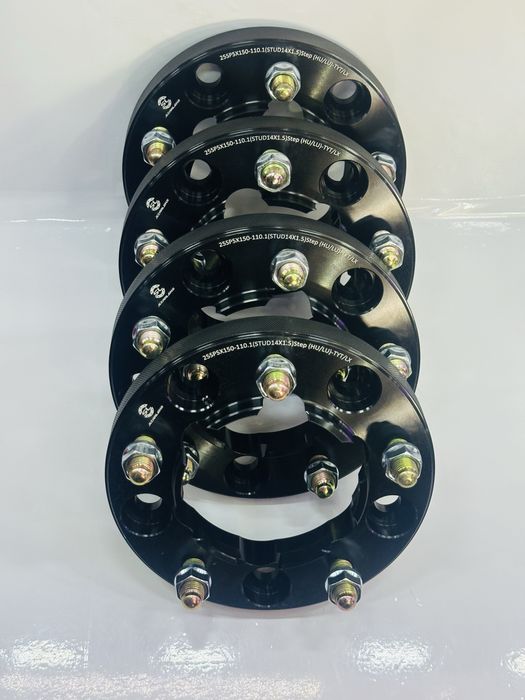 Проставки Lexus LX-470 land cruiser 200