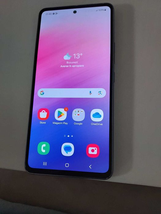 Vand Samsung A53  5G