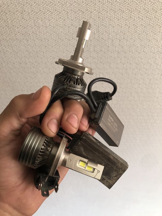 Лэд сатам TQ  Н4