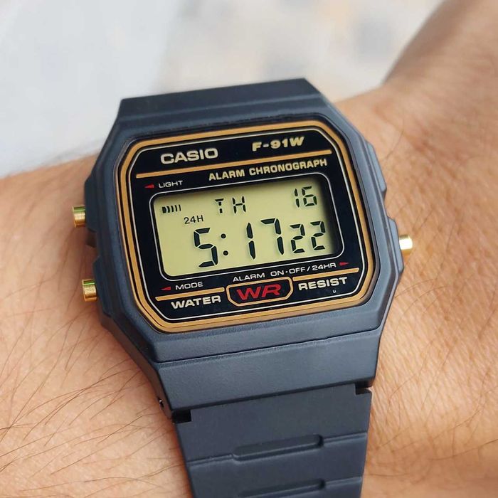 Casio Illuminators Распродажа
