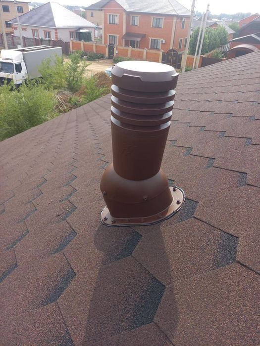 Установка Вентиляции под ключ в городе Тараз