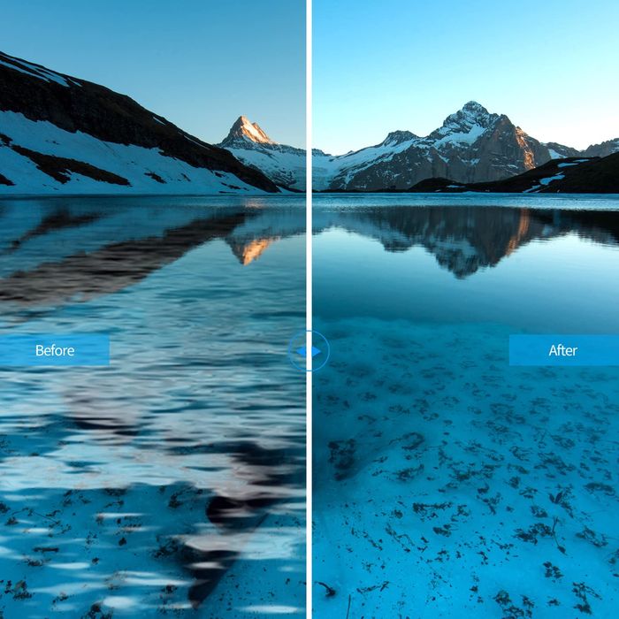 Insta 360 go2/go3 обективи