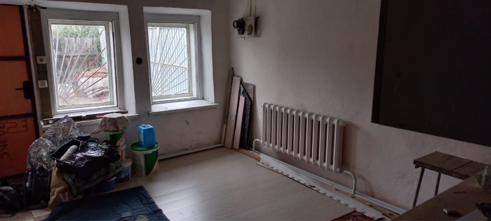 Продам частный дом