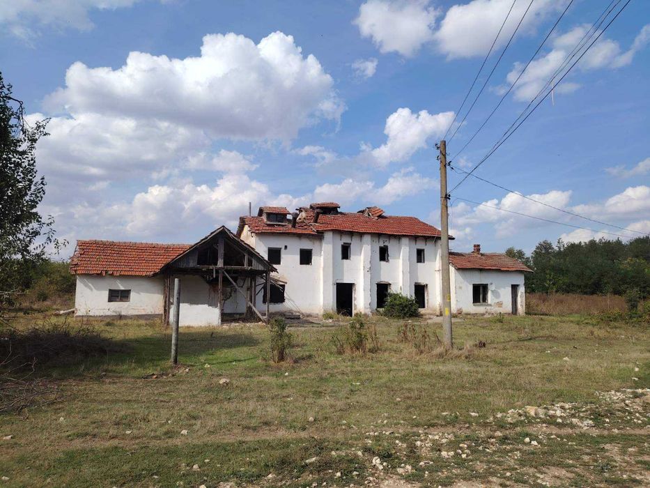 Мелница / ферма в общ. Бяла Слатина !