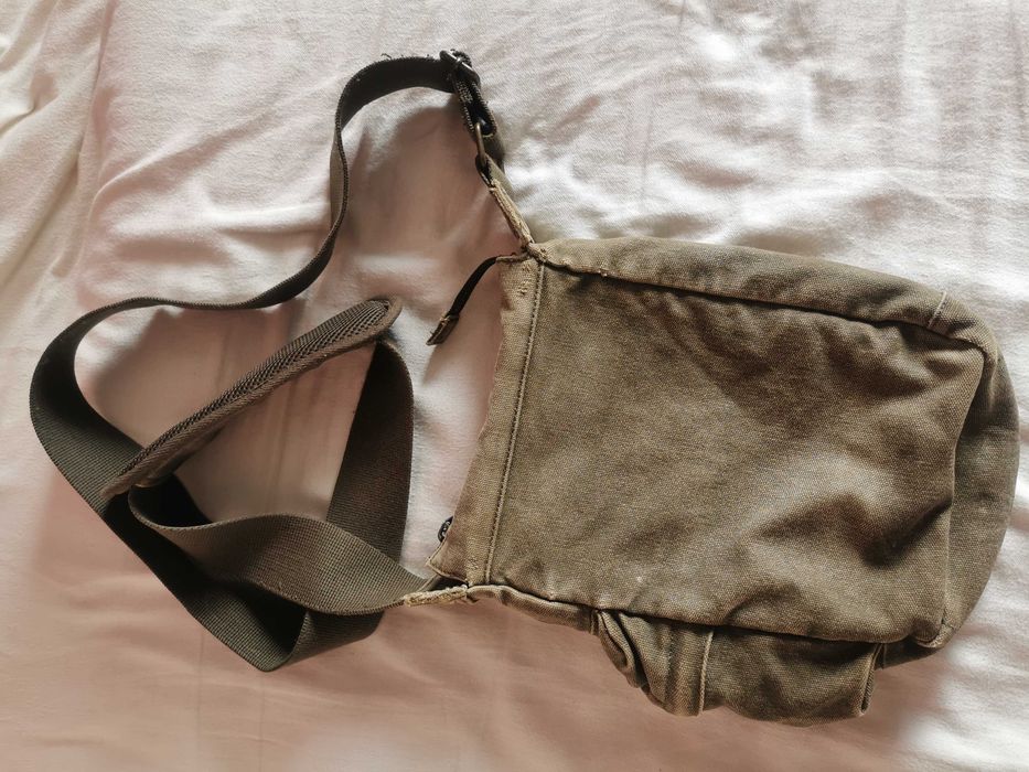 Geanta barbati Esprit Ranger National Park Service