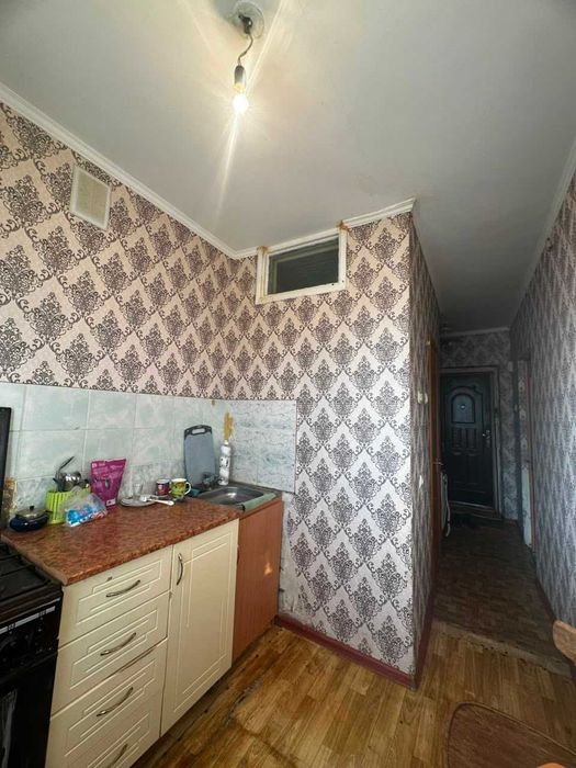 Продам 1комн кв Санкибай батыра Бывшее МСО