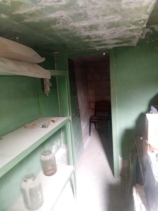 Продается гараж (Сункар)