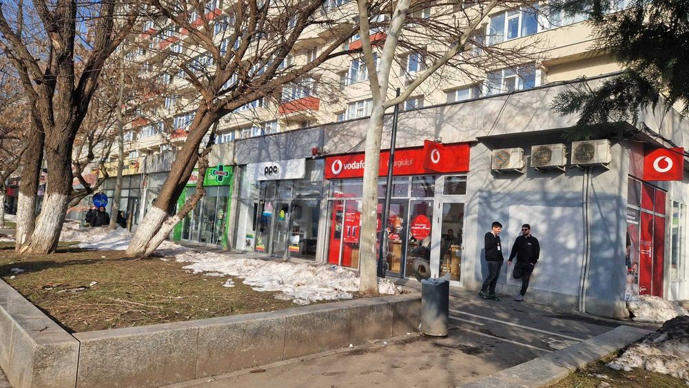 Ocazie unica-  Giurgiului - Berceni -  78 mp  - pret 2500 euro