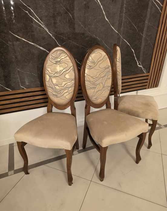 Scaune ardudana model melany