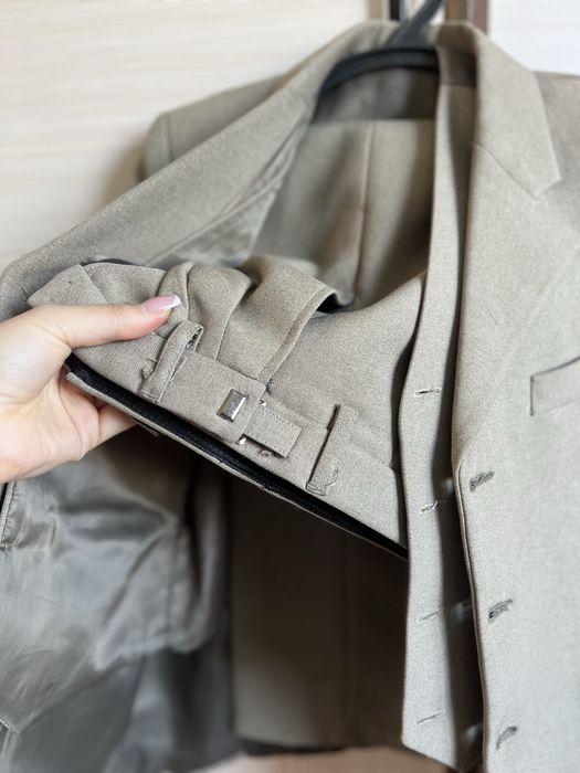 Детский костюм тройка