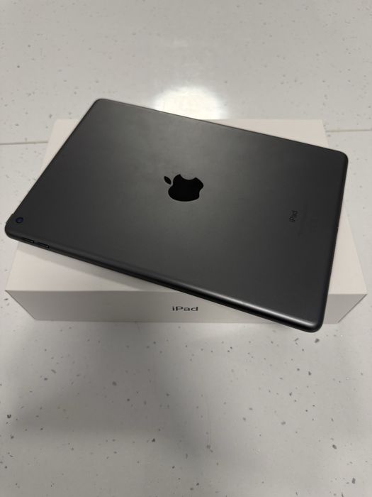 Ipad 7 (2019) + accesorii
