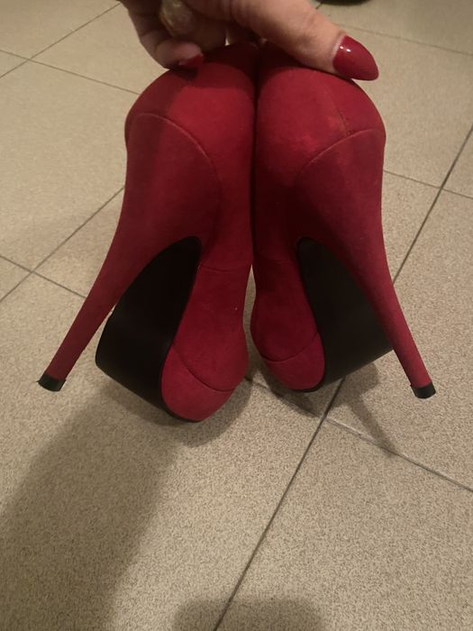 Стилни токчета