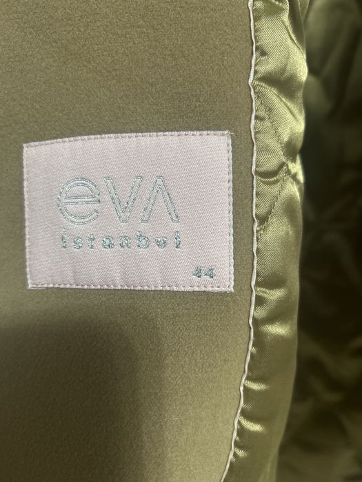 Польто размер 44