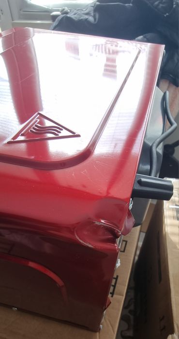 Микровълнова Klarstein 20L