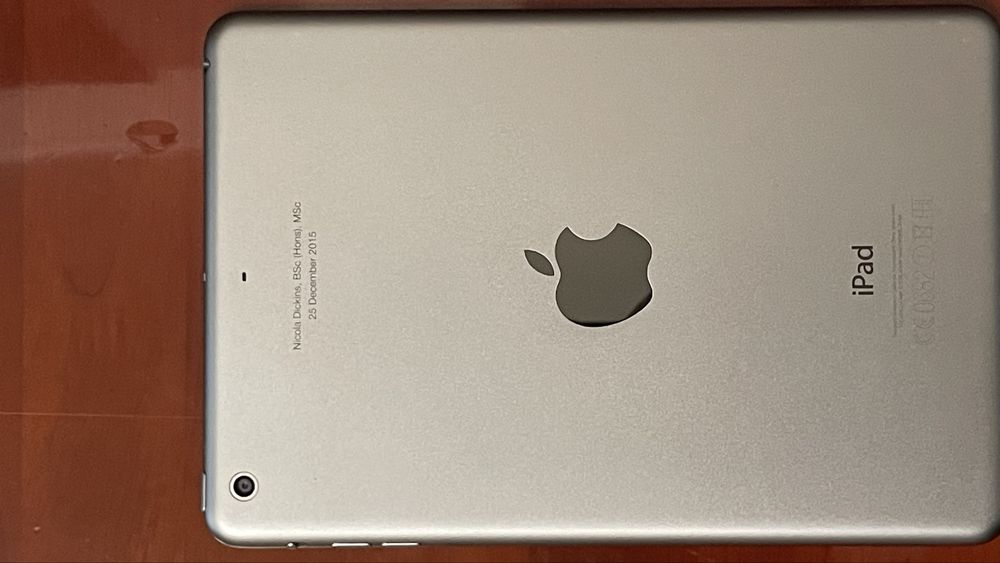 Продам Ipad mini 2