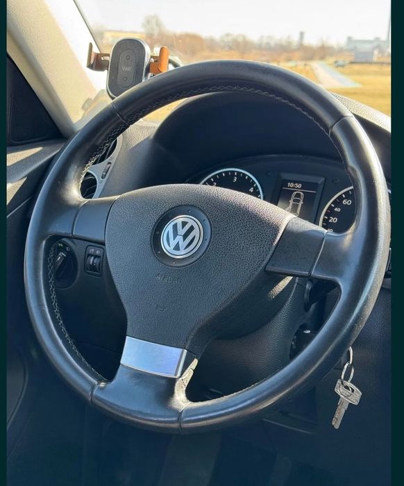 Volkswagen Tiguan Primul proprietar