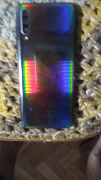 Продам самсунг а50