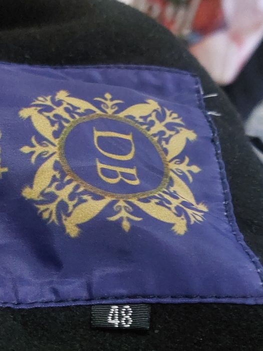 Продам новое пальто