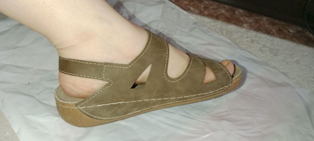 Женская обувь дешева