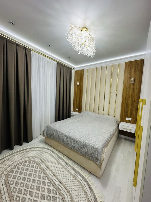 Ок сарой Паркентский Люкс Свой 86 м 2 этаж