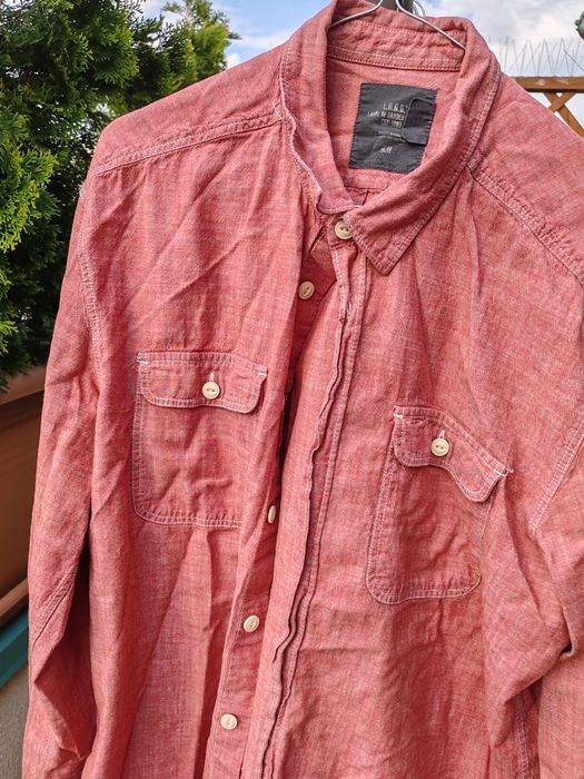 Cămăși bărbați mas XL-XXL, stare f bună 50 lei/buc