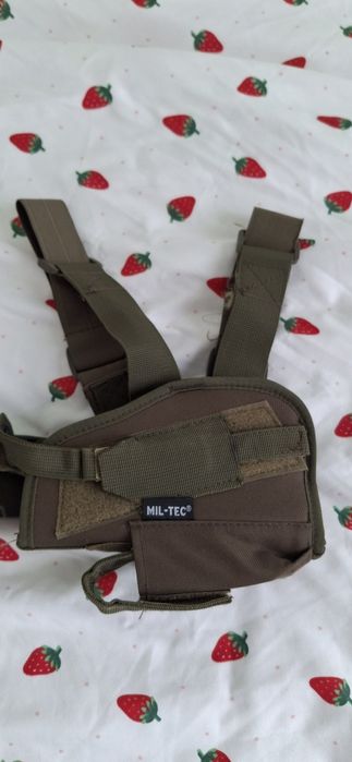 Универсален кобур за пистолет MIL-TEC