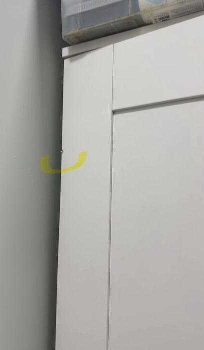 Продам Шкаф Икеа Бримнэс