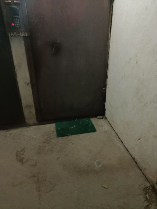 Продаётся 4х комн,квартира.