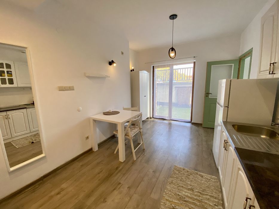 Продава се Едностаен апартамент в Банско - 54 кв.м за 1075 €/кв.м - Снимка #2