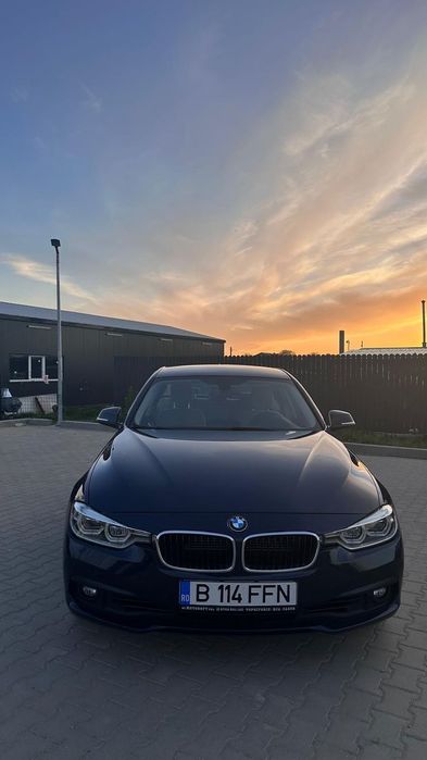 BMW Seria 3 Primul proprietar in Romania