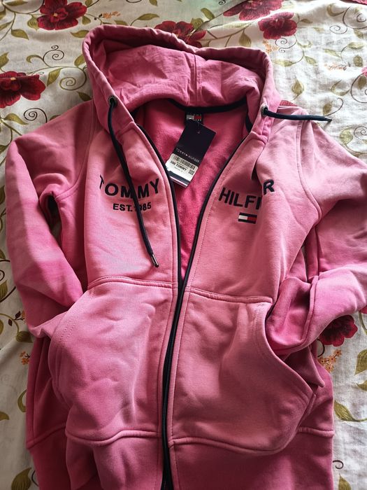 Tommy Hilfiger дамски суичър