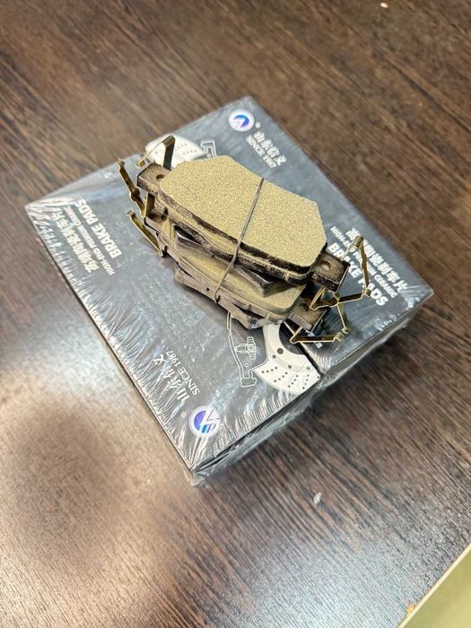 CHERY TIGGO 8PRO Бампер в сборе