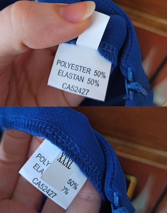 Compleu rochie si sacou, stofa elastica