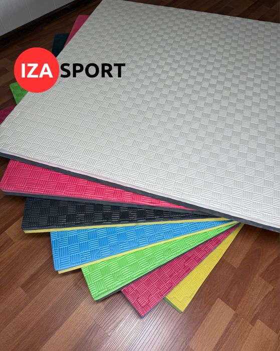 Tatami ORIGINAL EVA XITOY dayan puzzle tatami