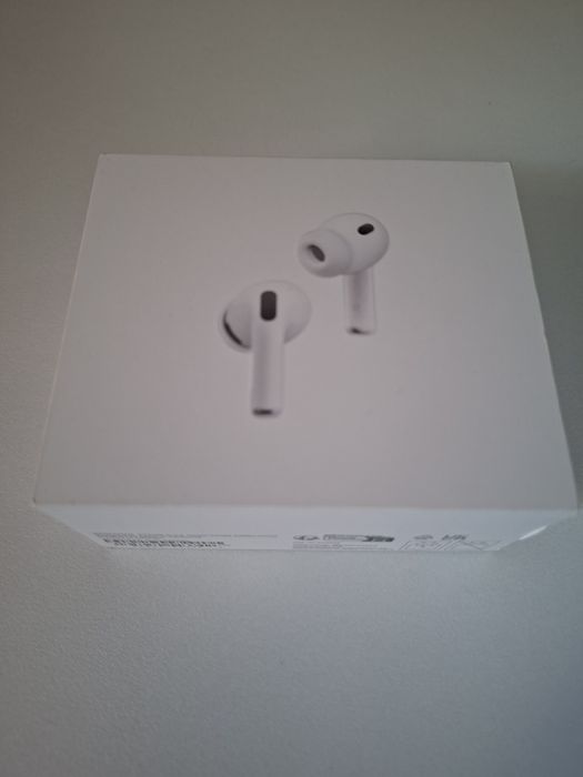 Apple AirPods Pro3