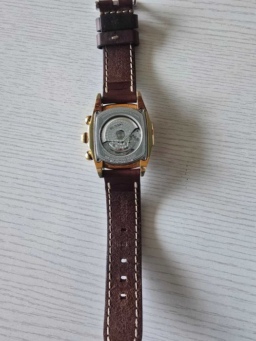 Invicta 12600 Dragon lupah