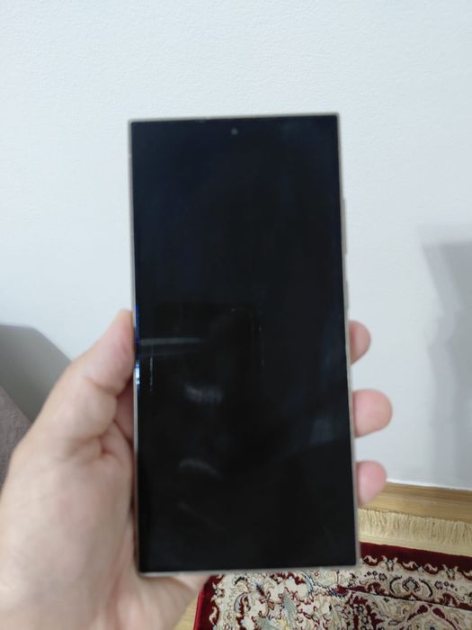Продам самсунгс 24 ультра