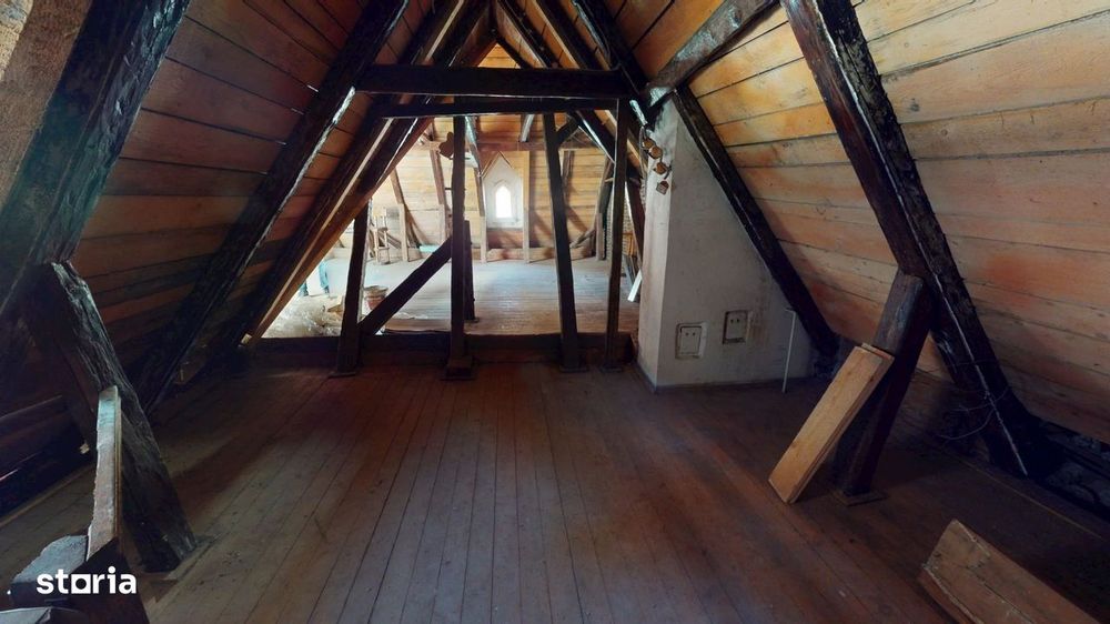 Apartament 4 camere Republicii