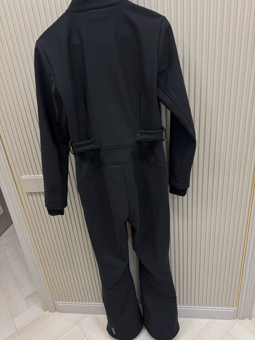 Zara лыжный костюм