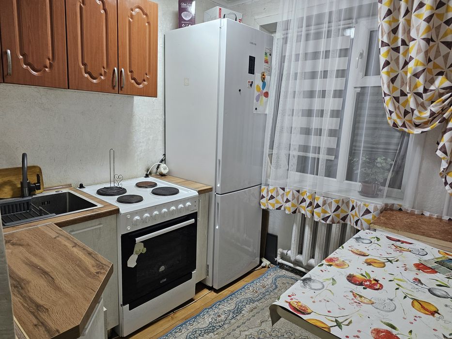 Сдам 2-х ком.квартиру