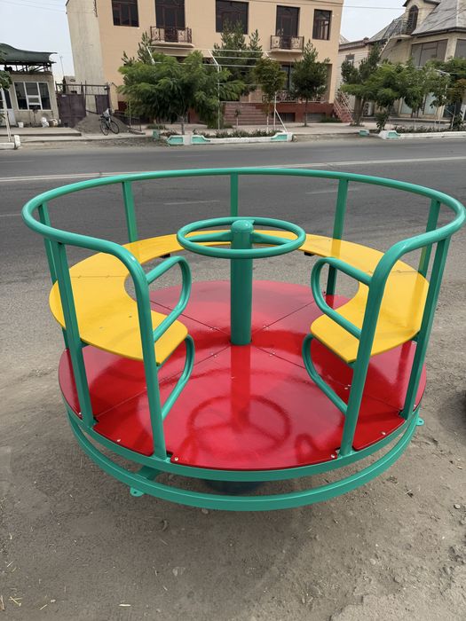 Oyingohlar uchun kachelalar ishlab chiqaruvchidan