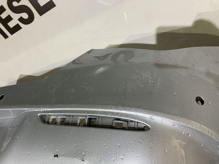 Bara spate Mercedes CLA, AMG, 2019, 2020, 2021, 2022, 2023, cod origine OE A1188859501.