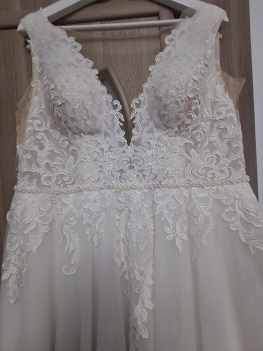 Vand Rochie de mireasa