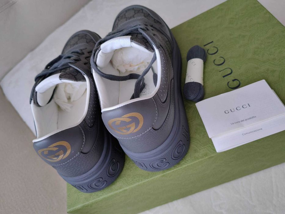 Sneakers Gucci nr 41