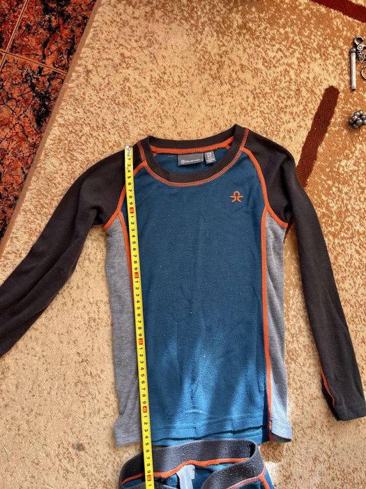 Много Яка Риза и Термобельо - спасение за студените дни