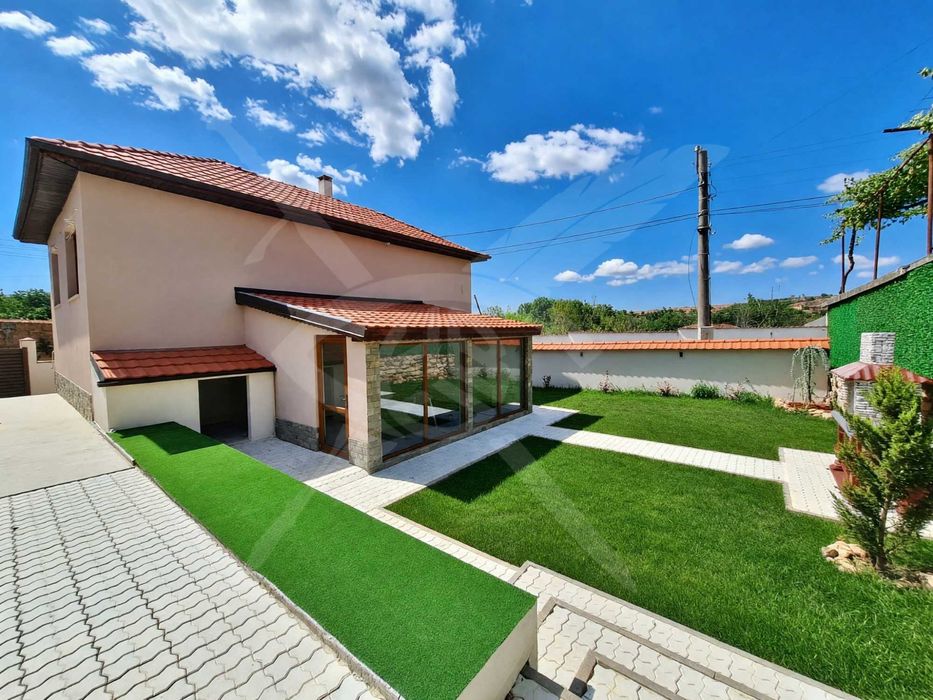 Продава се Къща в с. Старосел, Област Пловдив - 140 кв.м за 1518 €/кв.м - Снимка #7