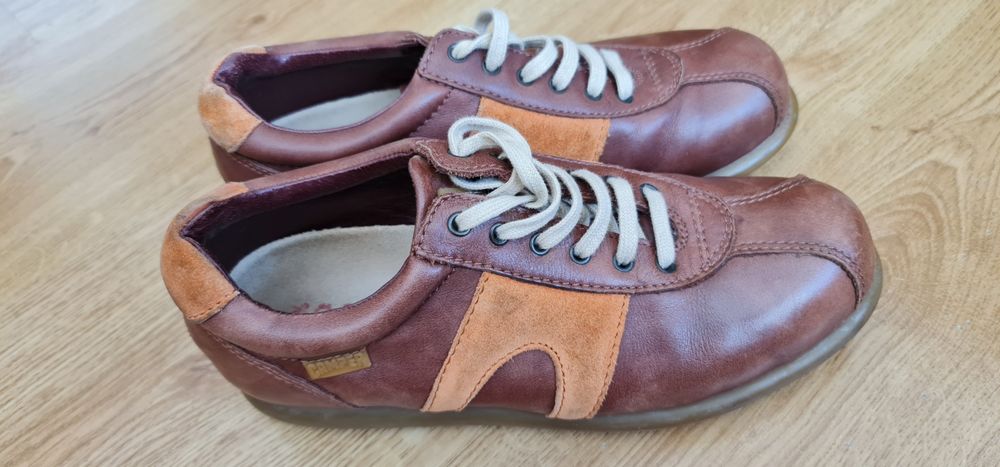 Camper дамски обувки