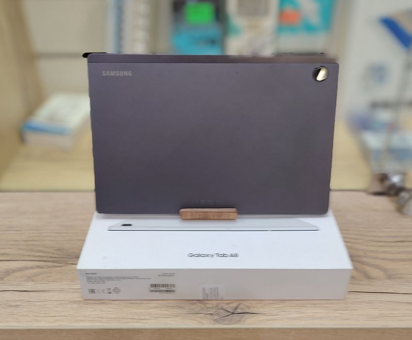SAMSUNG Tab A8 4/64Gb Гарантия