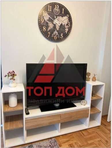 Дава се под наем Тристаен апартамент в Варна, Окръжна болница - 70 кв.м за 612 € - Снимка #5